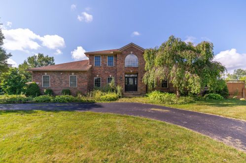 7871 Havens Corners Rd, Blacklick OH  43004-8631 exterior