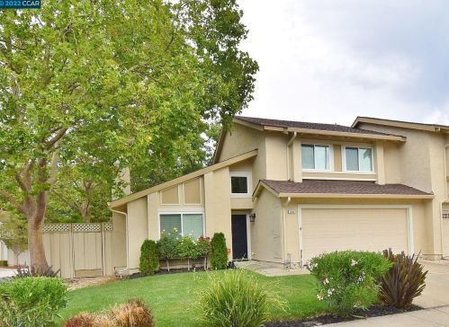 2355 Lake Meadow Cir, Pacheco, CA 94553-5474
