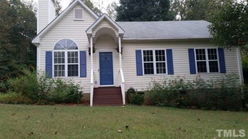 125 Madeline Ct, Youngsville, NC 27596-9232