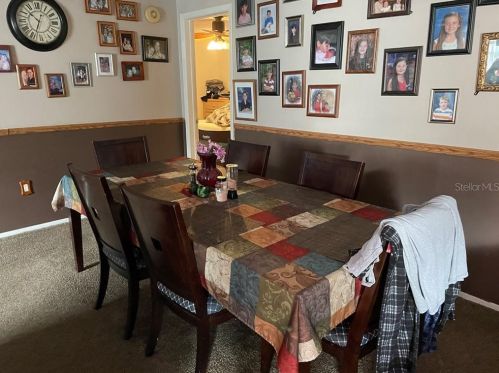 7405 Executive Wood Ct, Port Richey FL  34668-1609 exterior