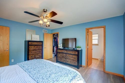 2909 Interlaken Pass, Madison WI  53719-2476 exterior