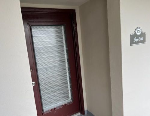 179 Capri D, Delray Beach FL  33484-5127 exterior