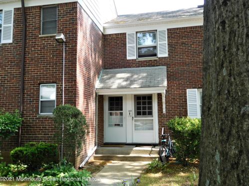 169 Manor Dr, Tinton Falls NJ  07701-2456 exterior