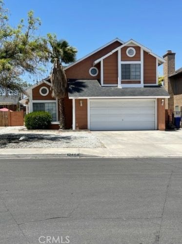 12464 San Jacinto Dr, Victorville, CA 92392-9019