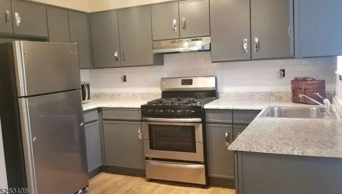 255 Bloy St, Industrial Hillside NJ  07205-2137 exterior