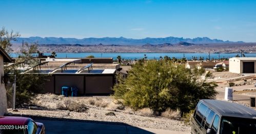 2610 Widgeon Dr, Lake Havasu City AZ  86403-5059 exterior