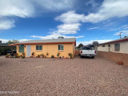 750 Calle Castile, Tucson, AZ 85756-6469