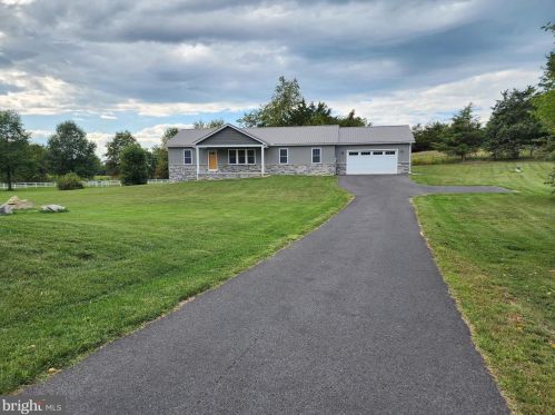 1841 Ritner Hwy, Lees Cross Roads, PA 17257-9570