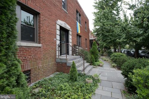1631 A St, Washington, DC 20003-1624