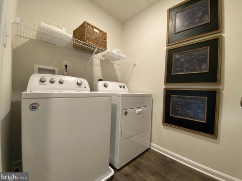 426 Grainery Way, Seaford DE  19973-7611 exterior