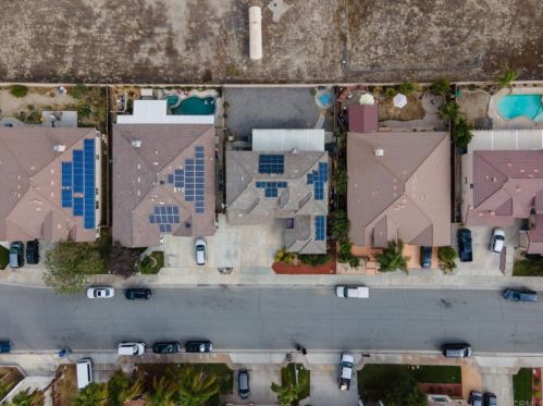1841 Fitzgerald Ave, San Jacinto CA  92583-6070 exterior