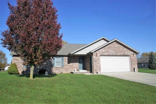 7844 Pauley Ct, Russiaville, IN 46979-9193