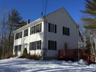 855 Stockbridge Corner Rd, Alton, NH 03809-5050