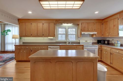 15561 Matthews Mill Rd, Madison Mills VA  22960-3739 exterior