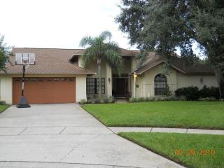 18312 Citation St, Lutz FL  33549-5826 exterior