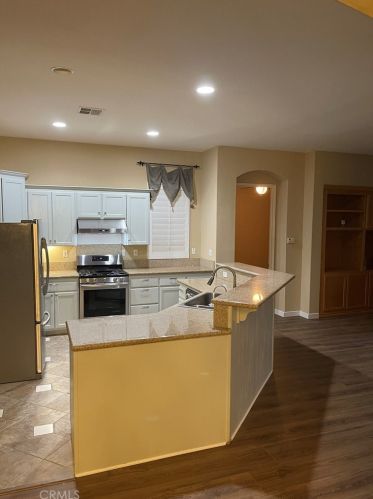 49058 Barrymore St, Indio CA  92201-7506 exterior