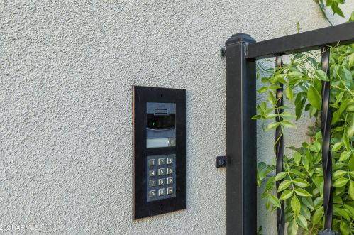 5421 Milton Dr, Cave Creek AZ  85331-2452 exterior