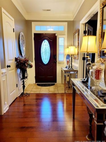 2908 Blockade Runner Dr, Fayetteville, NC 28306-8727