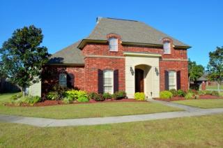 601 Chevalier Blvd, Lafayette, LA 70503-6222
