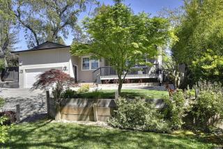 3129 Brush St, Graton, CA 95444-9308