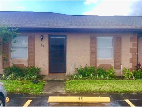 99 Las Brisas Way, Kissimmee, FL 34743-4337