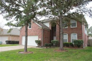5419 Bear Hunters Dr, Katy TX  77449-7424 exterior