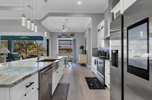 222 Broadmoor Ln, Placida FL  33947-1903 exterior