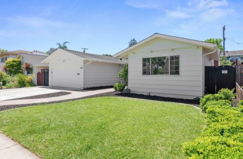 4632 Piper Dr, San Jose, CA 95129-3330