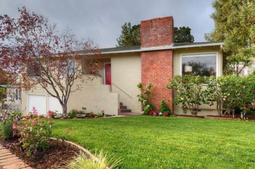 1624 Molitor Rd, Belmont, CA 94002-3716