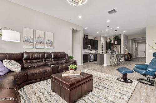 24831 175th Dr, Sun City AZ  85387 exterior