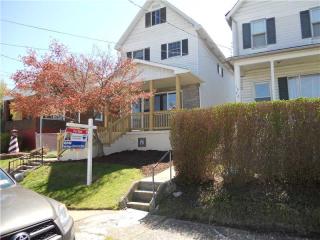 1022 Monroe Ave, Mckeesport, PA 15133-3928