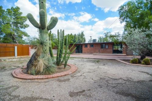 4625 Duncan St, Tucson, AZ 85712-3237