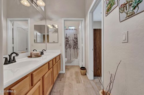 5215 Thunder Hawk Rd, Cave Creek AZ  85331-5593 exterior