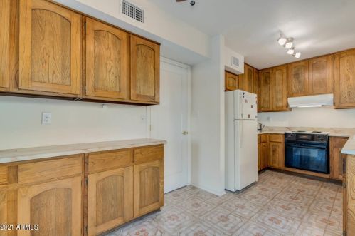 7718 Cypress St, Scottsdale AZ 85257-2816 exterior