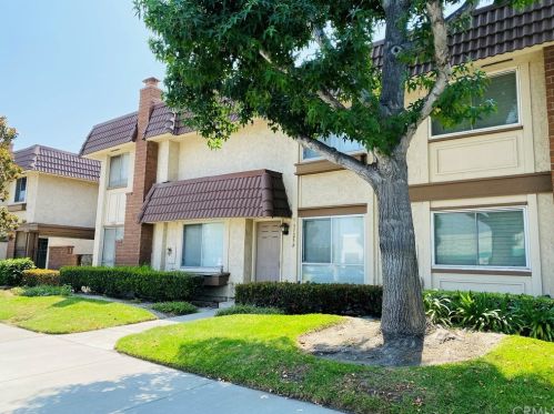 11259 Knott Ave, Cypress CA  90630-5401 exterior