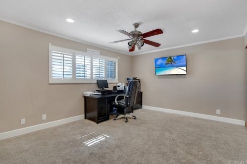 1241 Lynwood St, La Habra CA  90631-7406 exterior