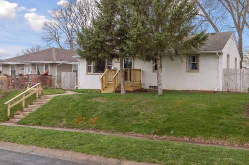 4408 Madison St, Minneapolis MN  55421-2877 exterior