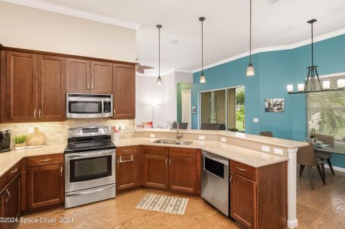 3116 Constellation Dr, Melbourne, FL 32940-2362