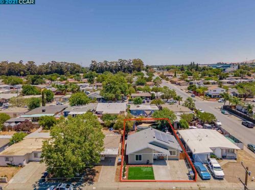 179 Mildred Ave, West Pittsburg, CA 94565-7231