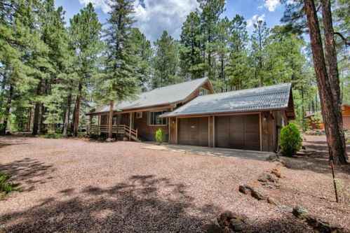 2803 Lake View Dr, Pinetop, AZ