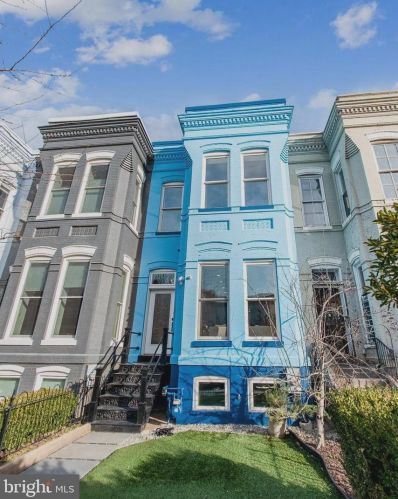 1911 11th St, Washington, DC 20001-4147