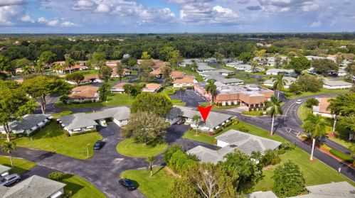 850 Meadowlark Ln, Delray Beach, FL 33445-1856