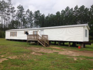 24784 County Road 87, Robertsdale, AL 36567-4538