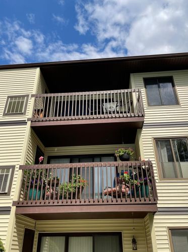 849 Summit Park Ct, Crown Point IN  46307 exterior