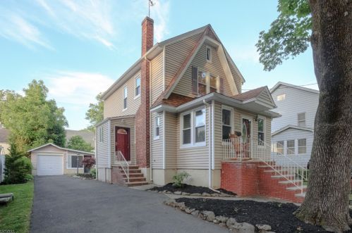 415 Warren St, Scotch Plains, NJ 07076-1920