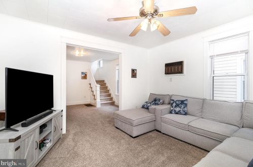 19 Granger St, Hanover PA  17331-3322 exterior