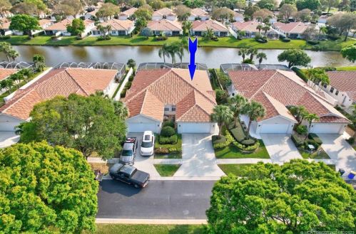 1575 Shady Lake Ter, Palm City, FL 34990-2781