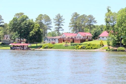 214 Hummingbird Ln, Littleton, NC 27850-9378