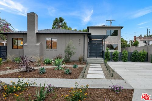 5443 Carita St, Long Beach, CA 90808-2541