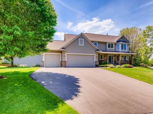 10759 Amherst Way, South Saint Paul, MN 55077-5477